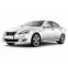 EVA DYWANIKІ DO Lexus IS (XE2) Sedan 2005-2013