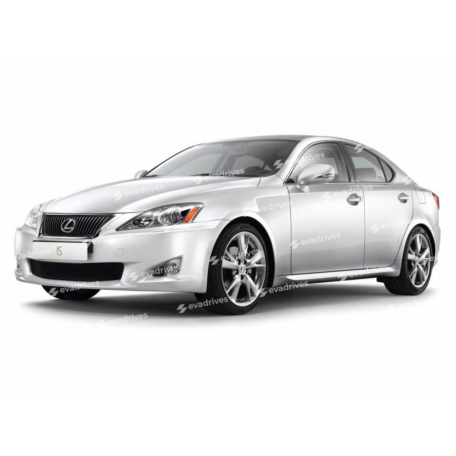 EVA DYWANIKІ DO Lexus IS (XE2) Sedan 2005-2013