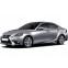 EVA DYWANIKІ DO Lexus IS (XE3) Sedan 2013 +