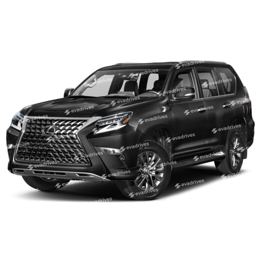 EVA DYWANIKІ DO Lexus LX (J310) SUV 2017+