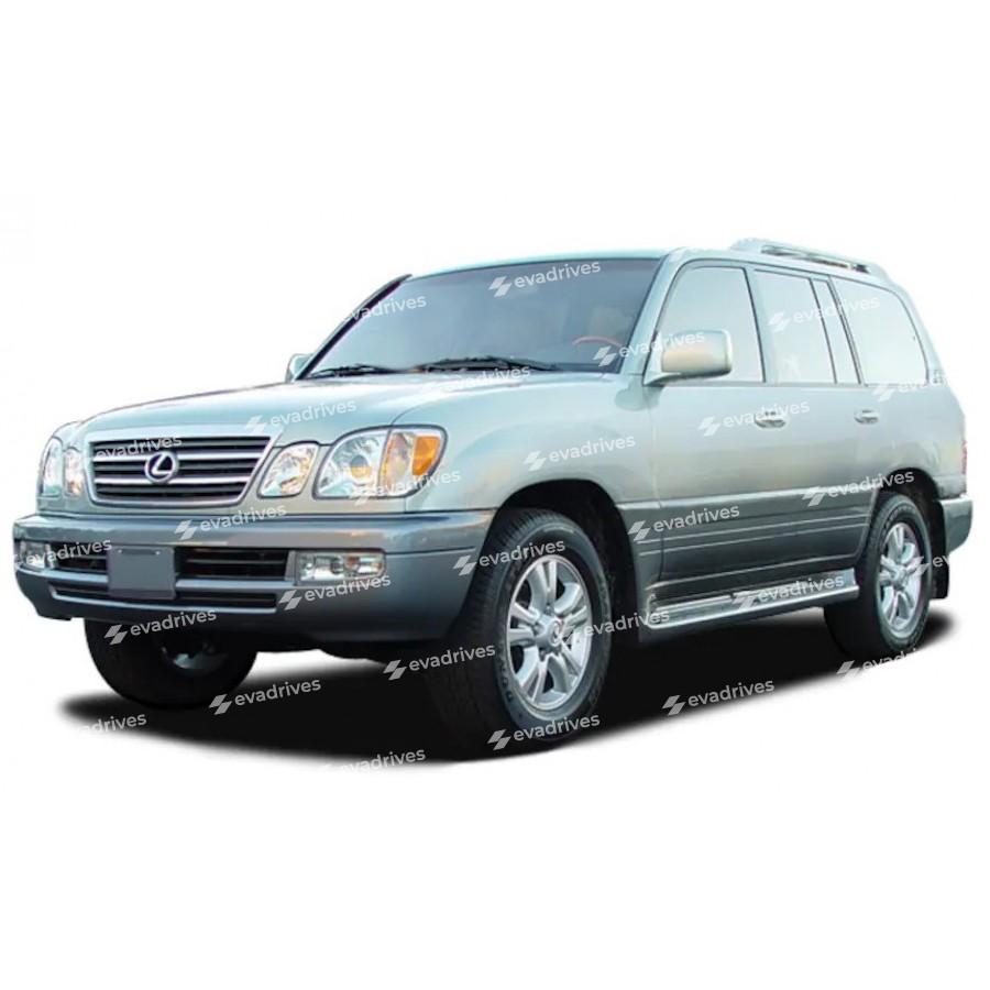 EVA DYWANIKІ DO Lexus LX 470 (UZJ100)  SUV 1998-2007