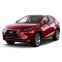 EVA DYWANIKІ DO Lexus NX 200 (AZ10) SUV 2014-2021