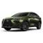 EVA DYWANIKІ DO Lexus NX 250 (AZ20) SUV 2021 +