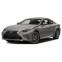 EVA DYWANIKІ DO Lexus RC  Coupe 2014+