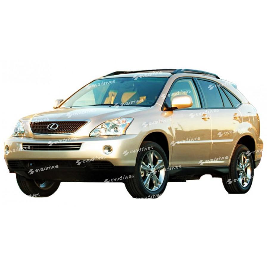 EVA DYWANIKІ DO Lexus RX 300h SUV 2003-2009