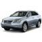 EVA DYWANIKІ DO Lexus RX 350 (AL10) SUV 2009-2015