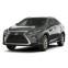 EVA DYWANIKІ DO Lexus RX 350 (AL20) SUV 2015-2022