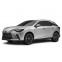 EVA DYWANIKІ DO Lexus RX 350 (AL30) SUV 2022+