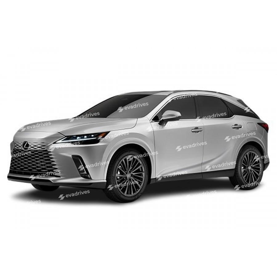 EVA DYWANIKІ DO Lexus RX 350 (AL30) SUV 2022+
