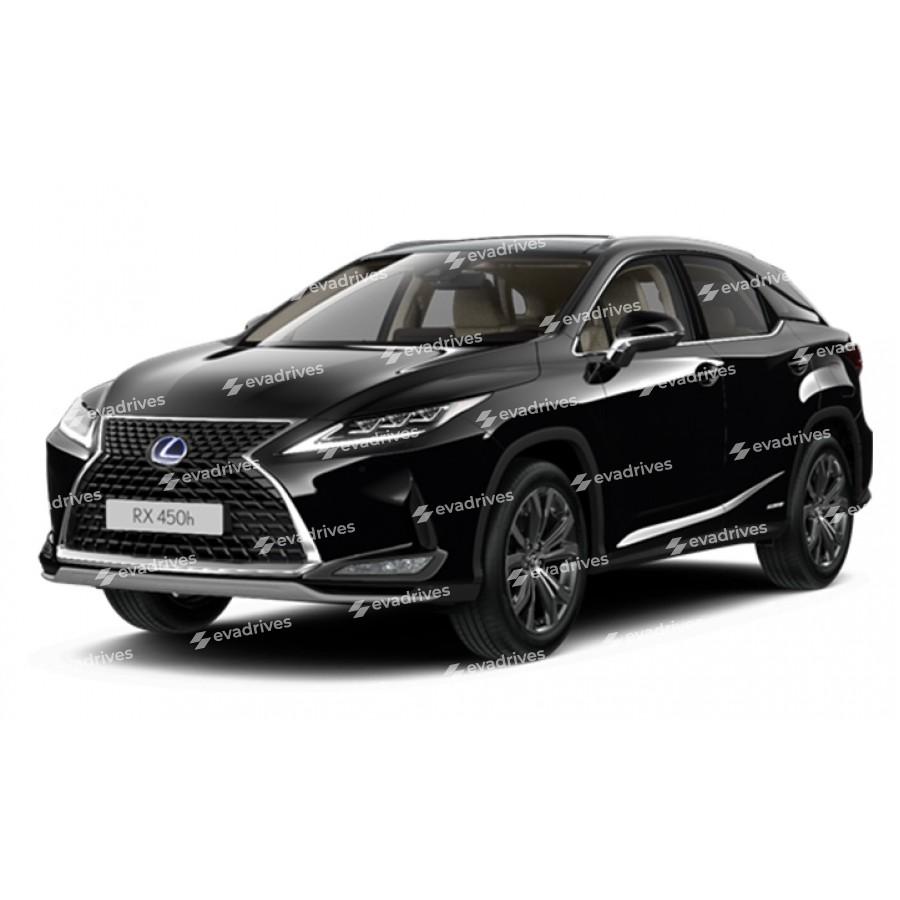 EVA DYWANIKІ DO Lexus RX 450h (AL20) SUV 2014-2022