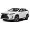 EVA DYWANIKІ DO Lexus RX L (AL20) Restyling SUV 2019-2022