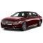 EVA DYWANIKІ DO Lincoln Continental  Sedan 2016+
