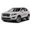 EVA DYWANIKІ DO Lincoln MKC SUV 2014-2019