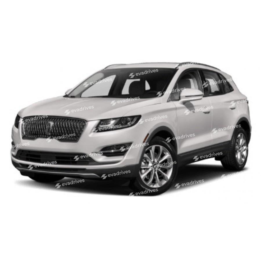 EVA DYWANIKІ DO Lincoln MKC SUV 2014-2019