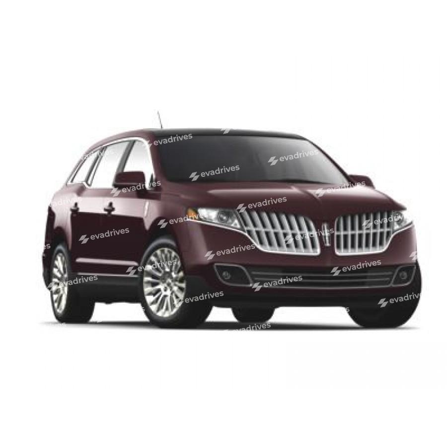 EVA DYWANIKІ DO Lincoln MKT 2009-2019