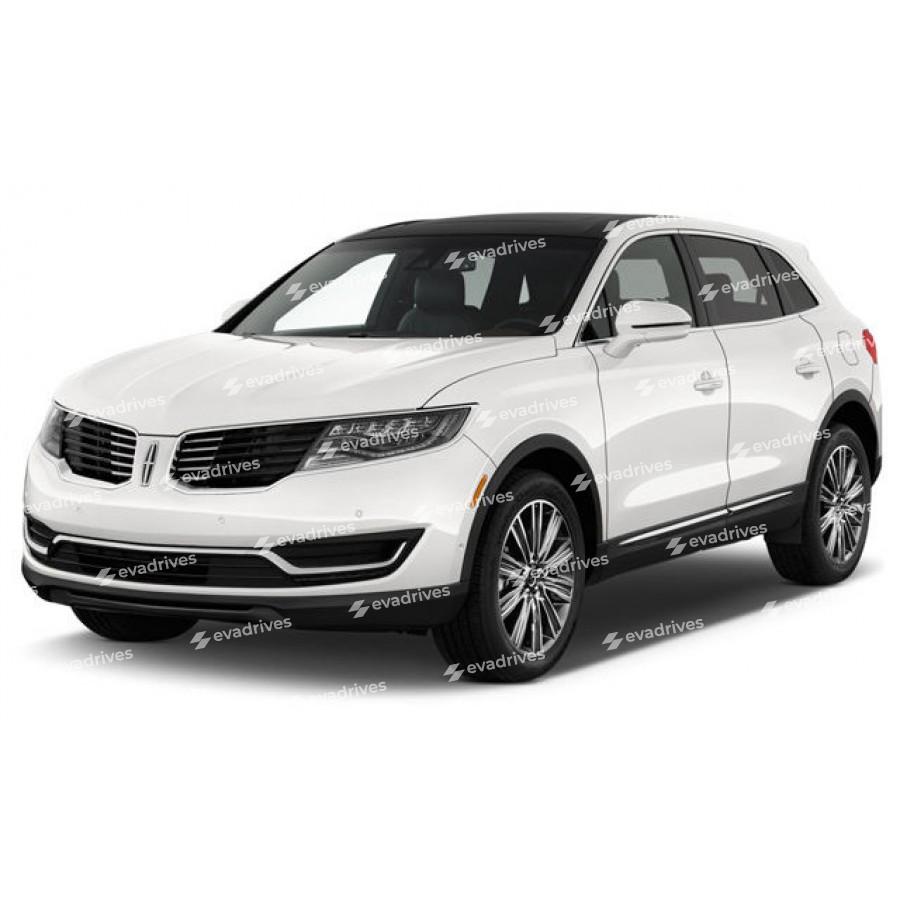 EVA DYWANIKІ DO Lincoln MKX SUV 2016 +
