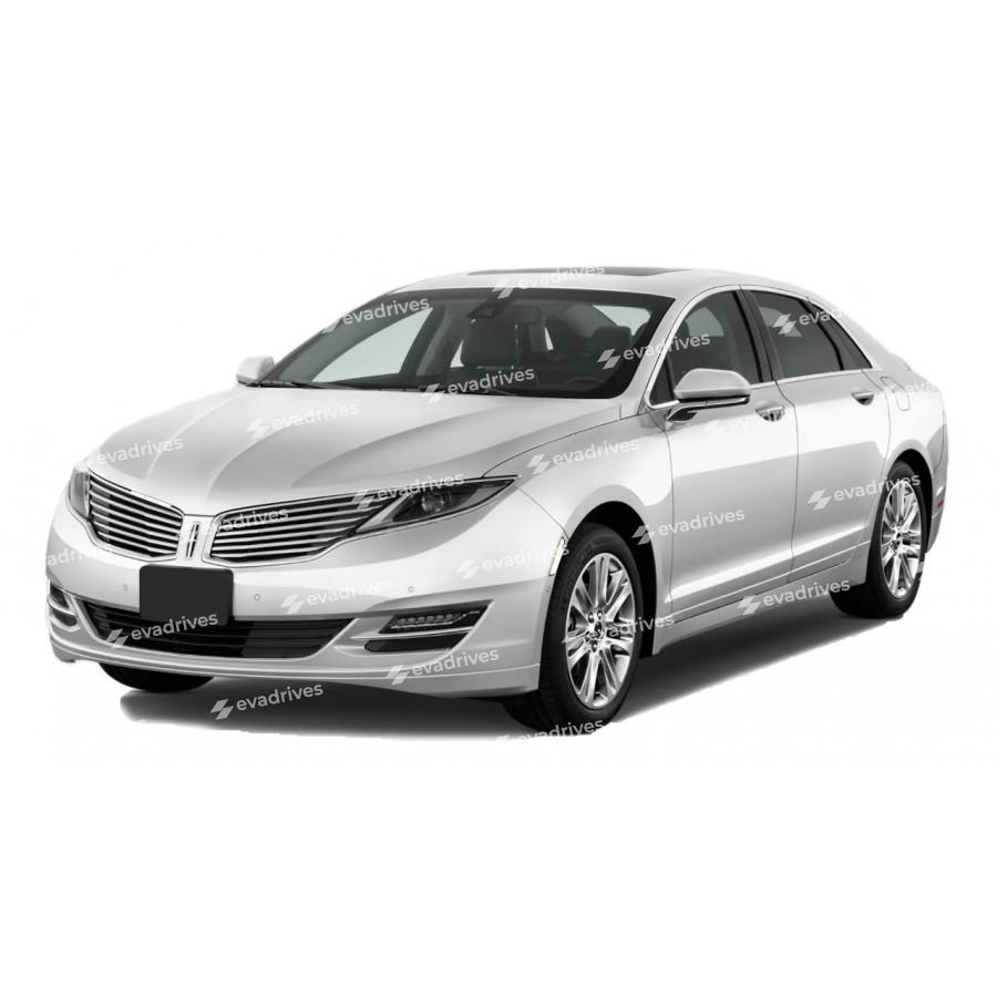 EVA DYWANIKІ DO Lincoln MKZ Sedan 2012-2015