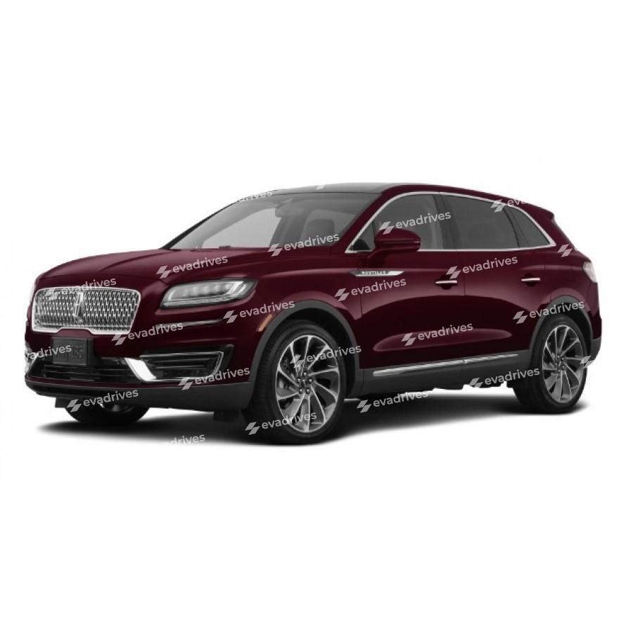 EVA DYWANIKІ DO Lincoln Nautilus SUV 2018+