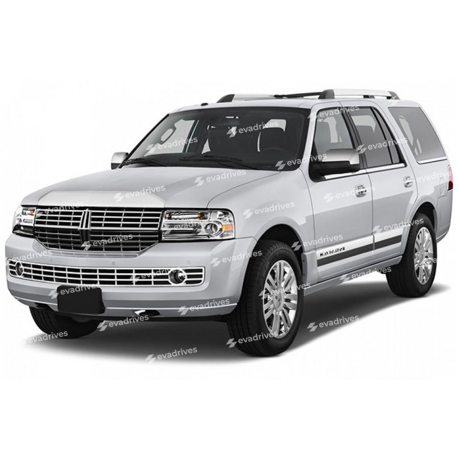 EVA DYWANIKІ DO Lincoln Navigator (U326) SUV 2007-2017