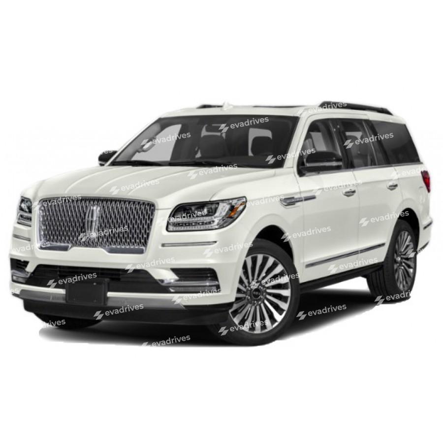EVA DYWANIKІ DO Lincoln Navigator L (U554) SUV 2018+