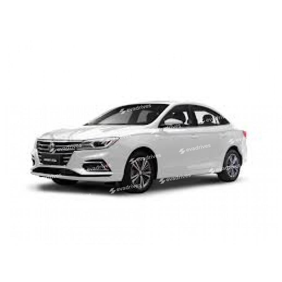 EVA DYWANIKІ DO MG 5 Sedan 2012+