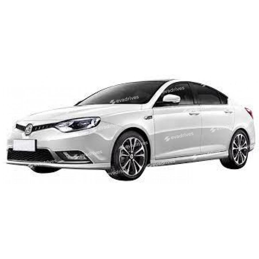 EVA DYWANIKІ DO MG 6 Sedan 2010+