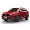 EVA DYWANIKІ DO MG ZS (ZS11) Restyling SUV 2020 +