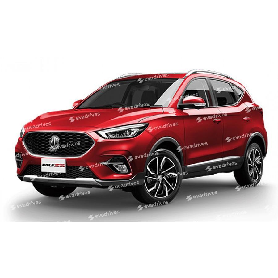 EVA DYWANIKІ DO MG ZS (ZS11) Restyling SUV 2020 +