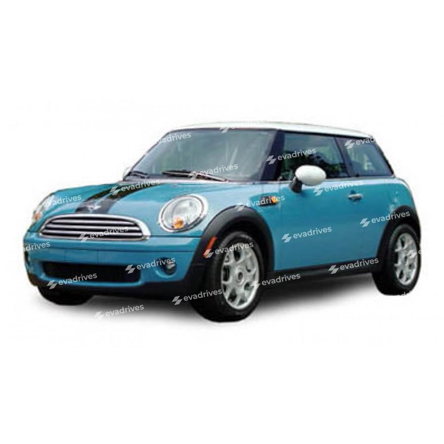 EVA DYWANIKІ DO MINI Cooper (R56) 3-doors Htb 2006-2014