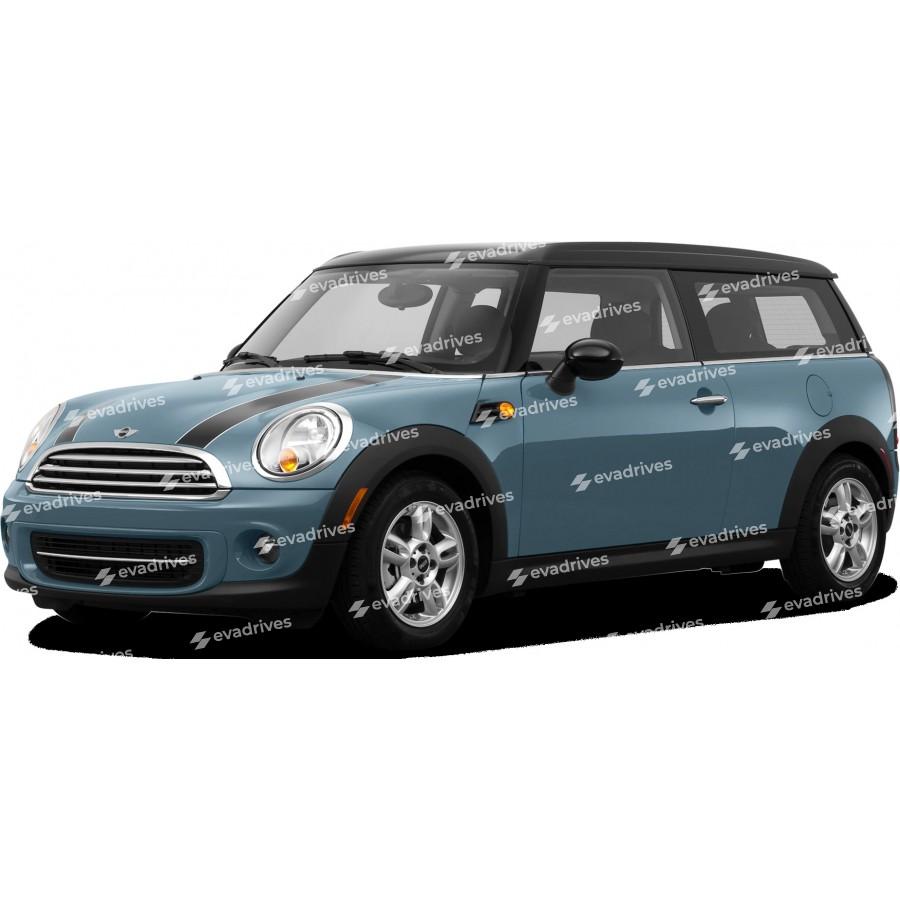 EVA DYWANIKІ DO MINI Cooper Clubman (F54) Htb 2014+
