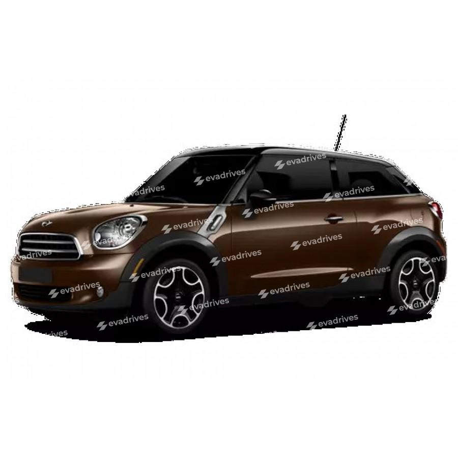 EVA DYWANIKІ DO MINI Cooper Paceman (R61) Htb 2013+