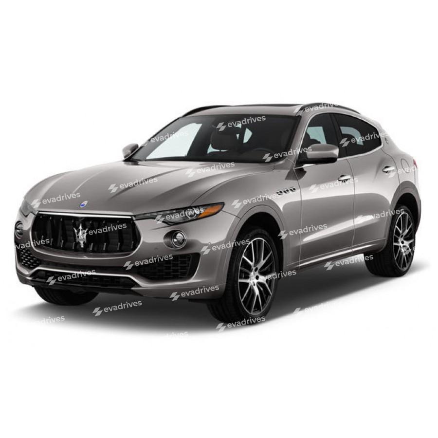 EVA DYWANIKІ DO Maserati Levante SUV 2016 +