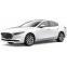 EVA DYWANIKІ DO Mazda 3 (BP) Sedan 2019+
