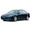 EVA DYWANIKІ DO Mazda 6 (GG) Liftback 2002-2008