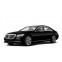 EVA DYWANIKІ DO Mercedes-Benz S-Class (W222) (Long) Sedan 2013-2020