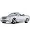 EVA DYWANIKІ DO Mercedes-Benz CLK-Class (W208) (A209) Cabrio 1997-2002