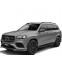 EVA DYWANIKІ DO Mercedes-Benz GLC-Class (X254) SUV 2022 +