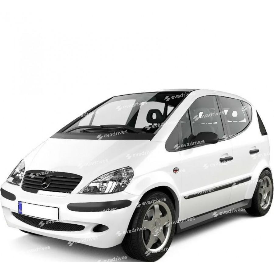 EVA DYWANIKІ DO Mercedes-Benz A-Class (W168) Htb 1994-2004
