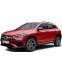 EVA DYWANIKІ DO Mercedes-Benz GLA 2019+