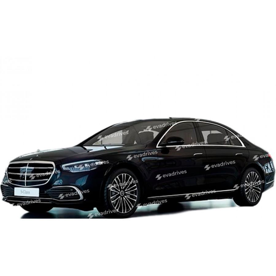 EVA DYWANIKІ DO Mercedes-Benz S-Class (W223) Sedan 2020+