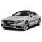 EVA DYWANIKІ DO Mercedes-Benz C-Class (C205) Coupe 2015-2021