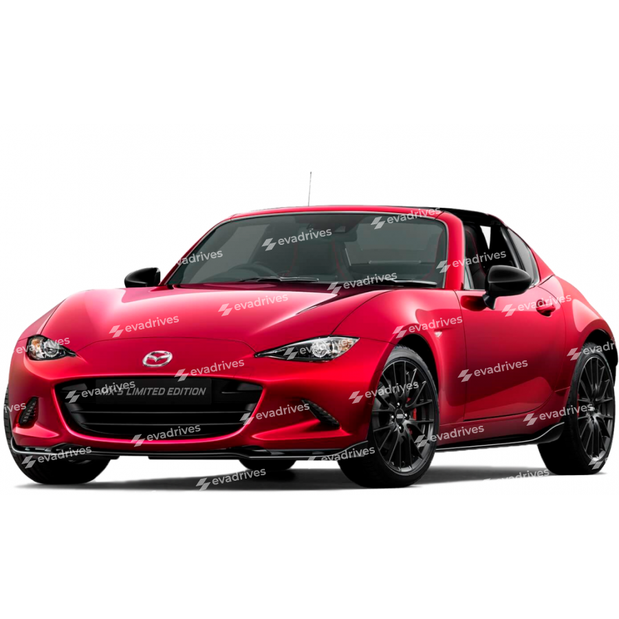 EVA DYWANIKІ DO Mazda MX-5 (ND) Cabrio 2014+