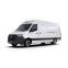 EVA DYWANIKІ DO Mercedes-Benz Sprinter w907 2019+