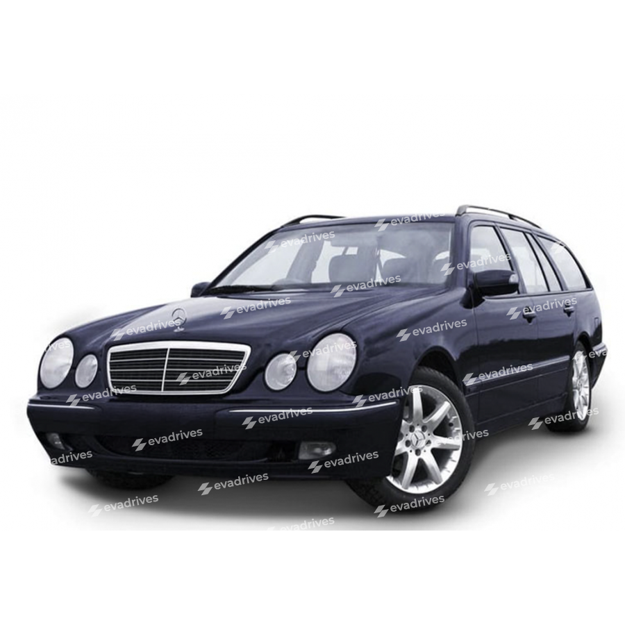 EVA DYWANIKІ DO Mercedes-Benz E-Class (W210) Combi 1995-2002
