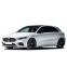 EVA DYWANIKІ DO Mercedes-Benz A-Class (W177) Htb 2018+