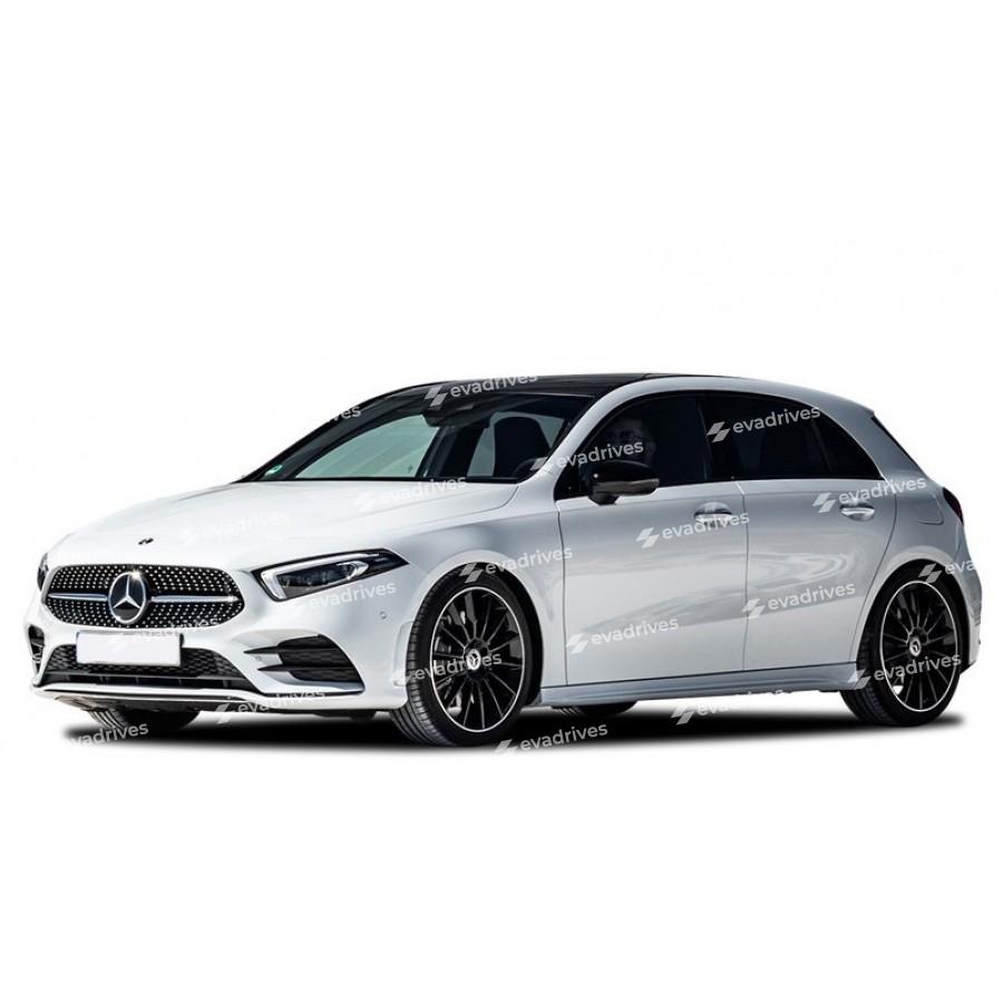 EVA DYWANIKІ DO Mercedes-Benz A-Class (W177) Htb 2018+