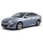 EVA DYWANIKІ DO Mazda 6 (GH) Liftback 2008-2012