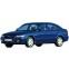 EVA DYWANIKІ DO Mazda 626 (GF)  Liftback 1997-2002