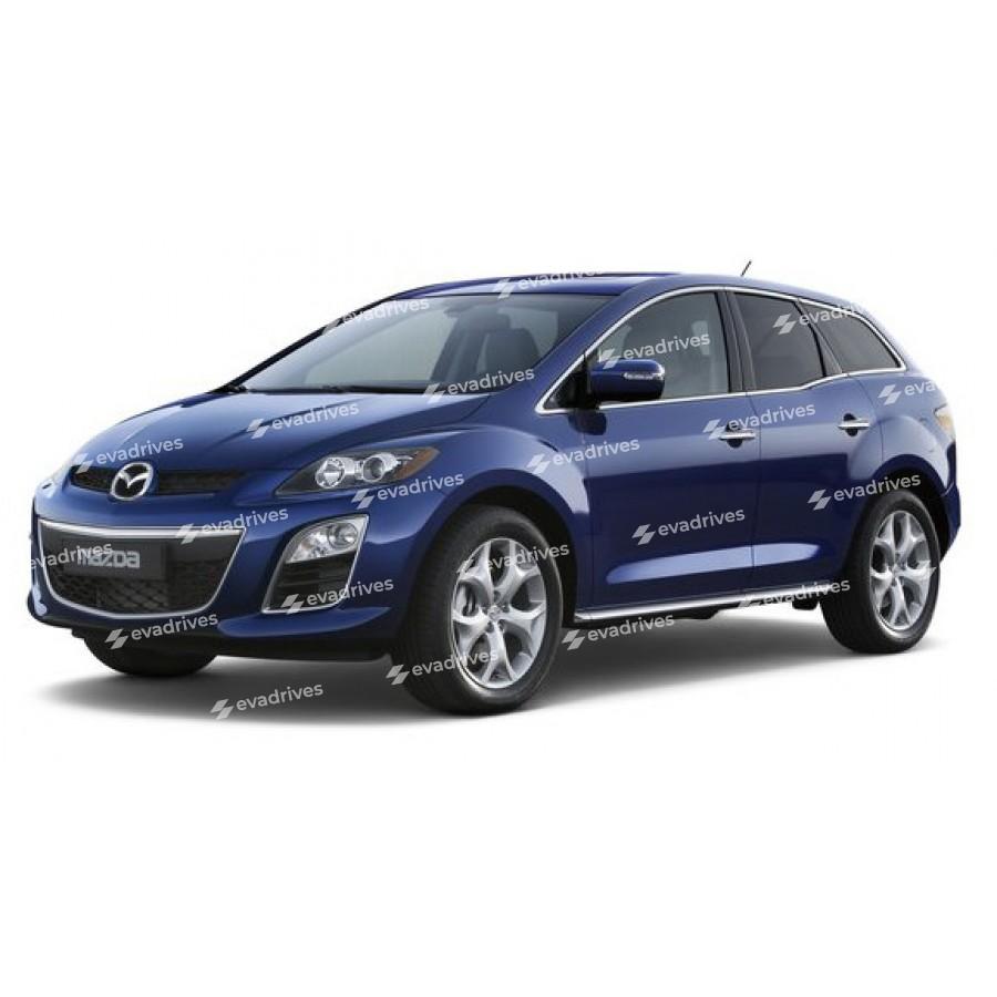 EVA DYWANIKІ DO Mazda CX-7 SUV 2006-2012