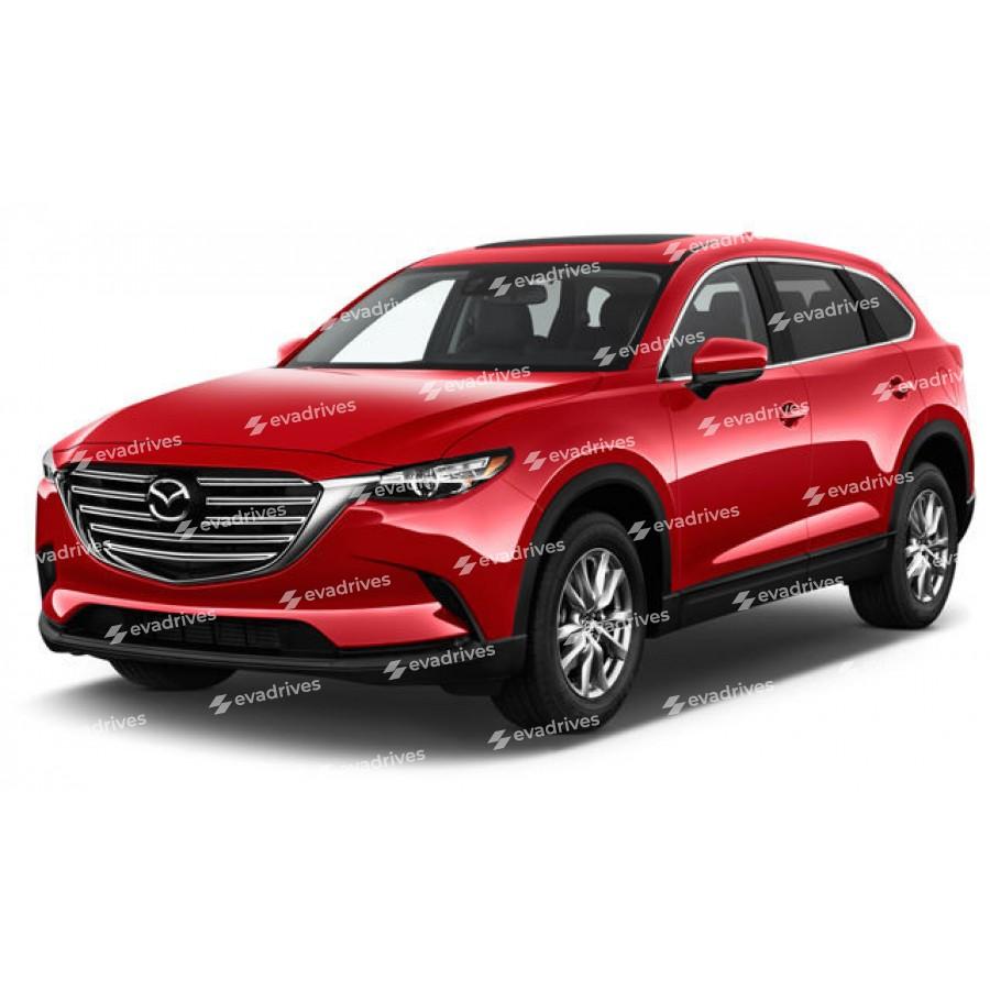 EVA DYWANIKІ DO Mazda CX-9 SUV 2016+